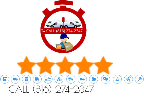 CALL (816) 274-2347