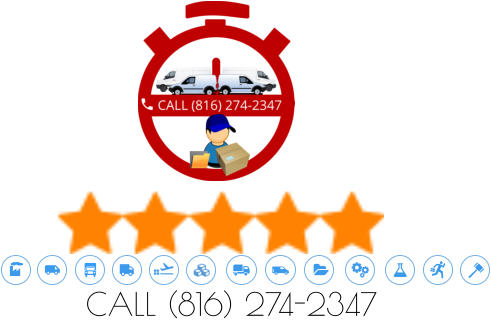 CALL (816) 274-2347